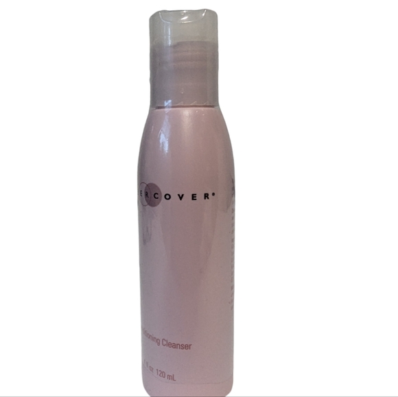 SHEER COVER CONDITIONING CLEANSER 4.0 OZ SEALED - Picture 5 of 8